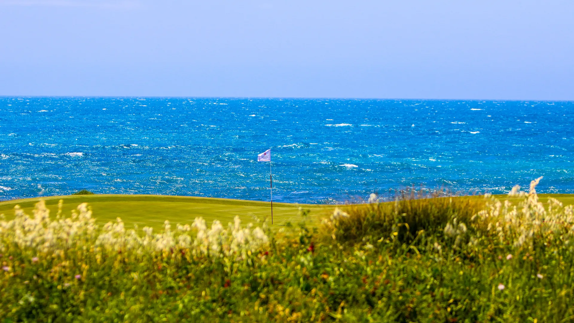 Rocco Forte Sicilian Open